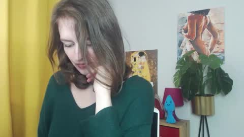 Nadine online show from September 30, 5:56 am