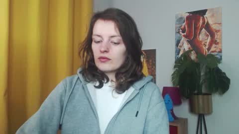 Nadine online show from October 1, 4:40 am