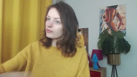 Nadine online show from October 6, 4:43 am