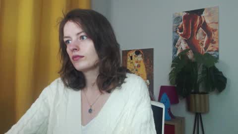 Nadine online show from October 7, 4:42 am