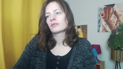 Nadine online show from October 21, 5:08 am