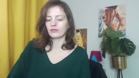 Nadine online show from October 29, 6:04 am