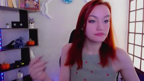 Merida but you can call me Ida online show from December 13, 9:46 am