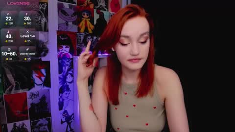 Merida but you can call me Ida online show from March 9, 2:50 am