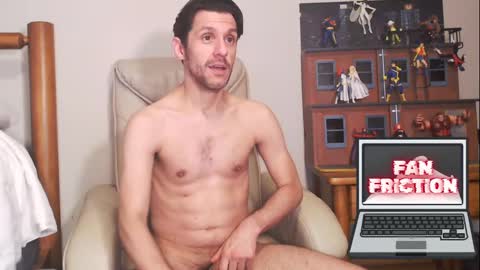 Fan Friction online show from January 23, 5:31 pm