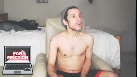 Fan Friction online show from February 11, 2:03 am