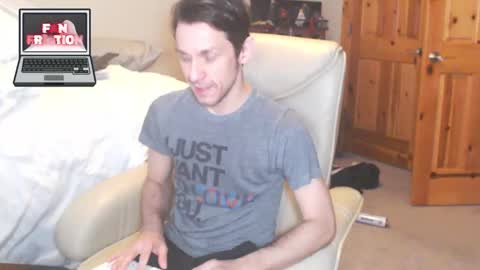 Fan Friction online show from February 20, 3:41 pm