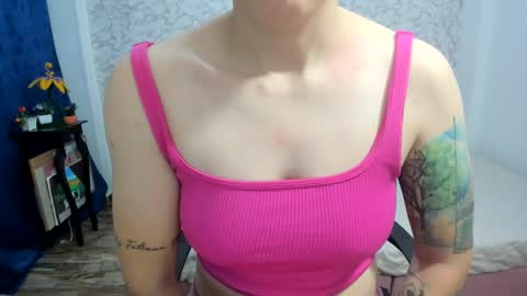 FANNY online show from February 25, 10:50 pm