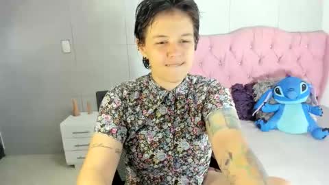 FANNY online show from September 10, 3:17 am