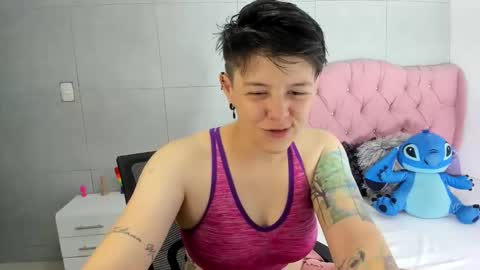 FANNY online show from September 23, 2:25 am