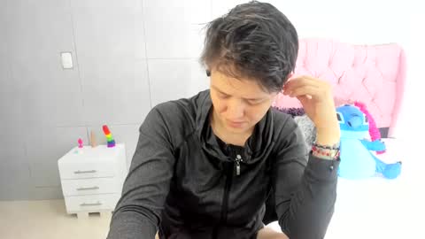 FANNY online show from September 30, 1:21 am