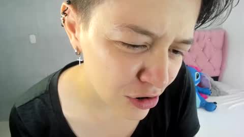 FANNY online show from October 10, 7:57 pm