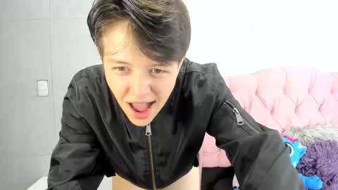 FANNY online show from October 21, 3:24 pm