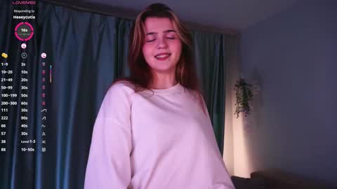 Snapshot of fannyray chatting on December 17, 11:33 pm Sofia online show from December 17, 11:33 pm