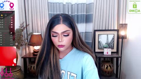 YASI online show from February 17, 6:04 pm