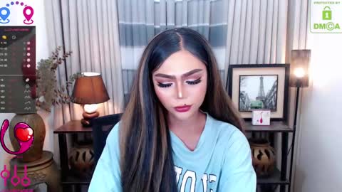 YASI online show from February 20, 2:07 am