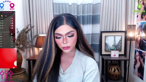 YASI online show from February 26, 1:32 am