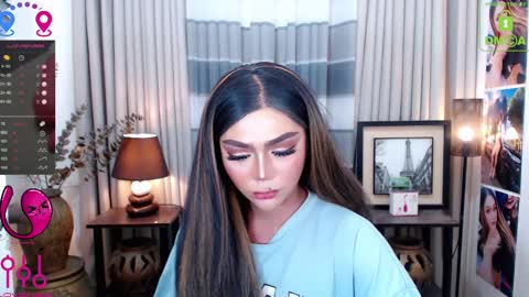 YASI online show from March 1, 5:52 am