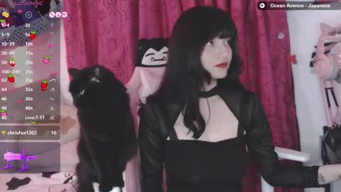 Snapshot of fantasma_gei chatting on December 16, 12:26 am Fantasma. online show from December 16, 12:26 am