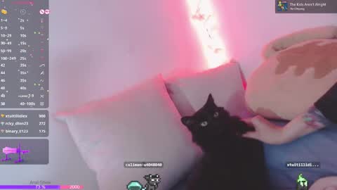 Snapshot of fantasma_gei chatting on January 19, 10:17 pm Fantasma. online show from January 19, 10:17 pm