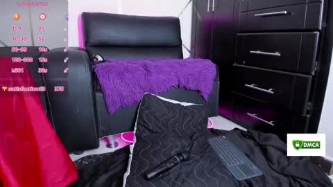 fantasy  online show from December 5, 6:55 pm