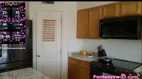 River online show from March 4, 10:27 pm