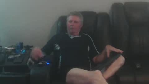 PHANTOM online show from December 2, 1:35 pm