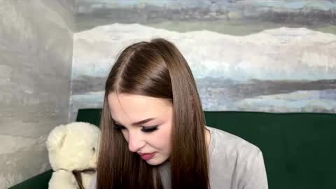 Snapshot of farahmantifel chatting on November 14, 1:10 pm Anna Scovich online show from November 14, 1:10 pm