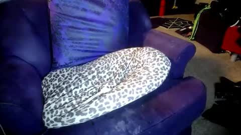 Farrah online show from October 24, 2:41 am