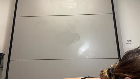 Gattino online show from December 22, 9:09 pm