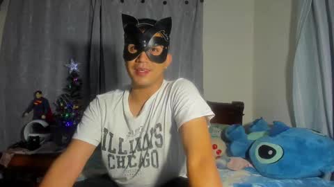 Johan online show from December 25, 12:48 am