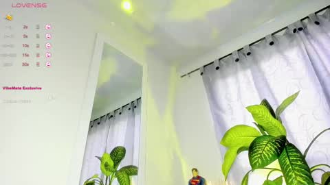 Johan online show from February 18, 3:31 am