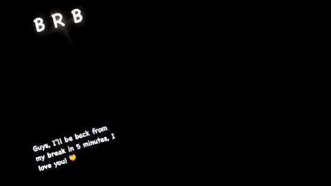 Johan online show from February 25, 7:03 pm