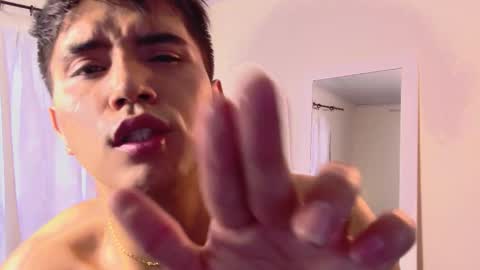 Johan online show from October 18, 6:41 pm