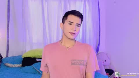 Johan online show from November 7, 9:15 pm