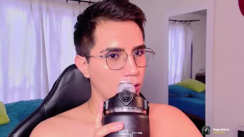 Johan online show from November 22, 4:39 pm