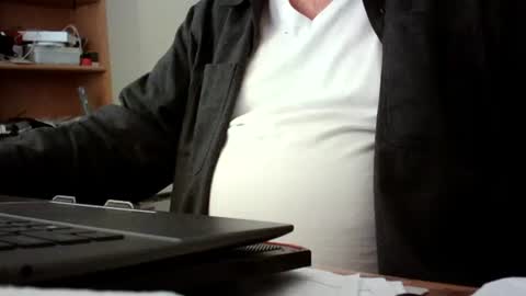 fatbellyitalian3 online show from November 30, 6:34 pm