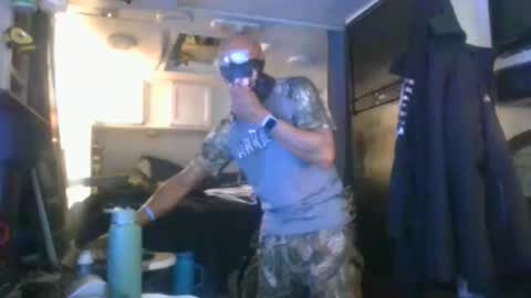 himthewholetime online show from December 19, 10:06 pm