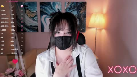 Tina online show from January 2, 5:29 pm