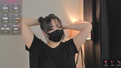 Tina online show from February 10, 2:16 pm