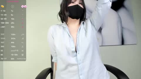 Tina online show from February 23, 2:46 pm