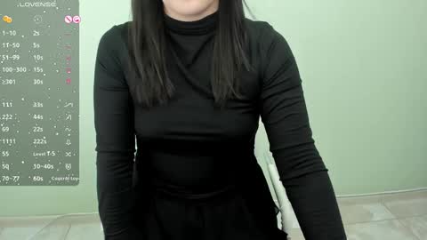 Tina online show from March 12, 7:57 am