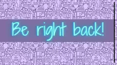 Zoey online show from December 7, 3:30 pm