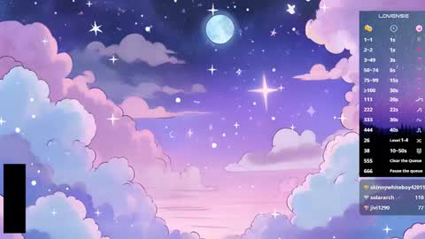 Zoey online show from January 5, 3:13 pm