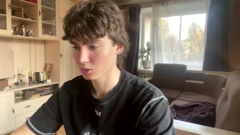 Faust online show from October 22, 12:05 pm