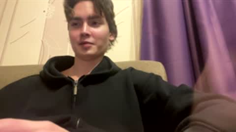 Faust online show from December 1, 12:26 am