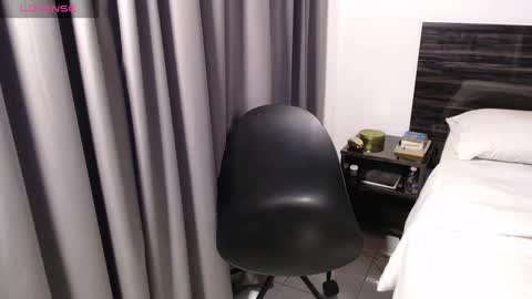 FAUSTO online show from March 4, 2:17 am