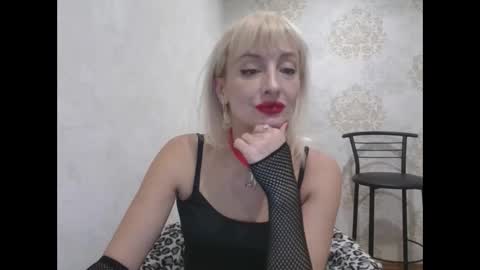 favorite_angel online show from January 6, 4:55 pm