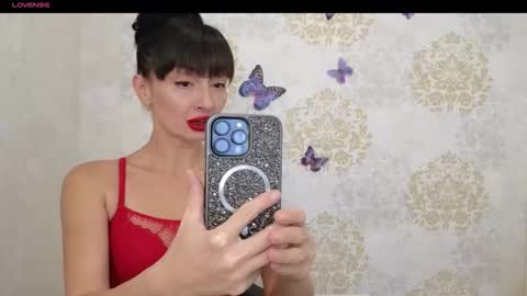 favorite_angel online show from November 23, 11:32 am