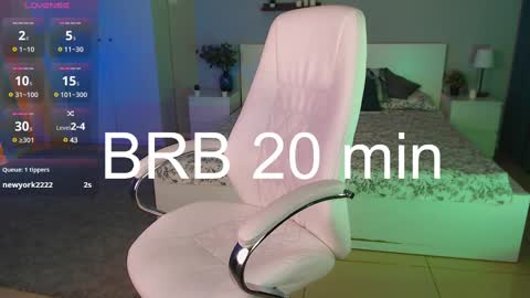 Fay online show from March 3, 3:31 pm